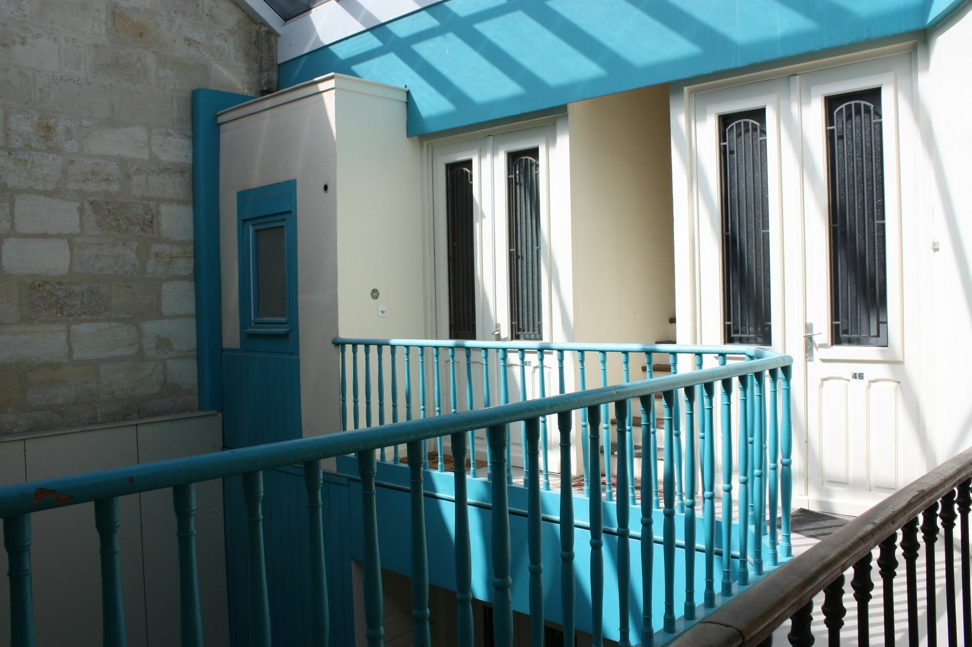 Le Latour, Centre-Ville - Parking Gratuit Bordeaux Exterior photo